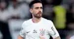 Igor Coronado - Corinthians (Foto: Reprodução) 