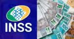 INSS  - Foto: Montagem