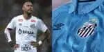 Adeus de Neymar e +2 bombas atingem o Santos (Reprodução: Jorge Rodrigues)