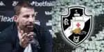 Pedrinho confirma novo reforço ao Vasco em 2025 (Reprodução:  Dikran Sahagian)