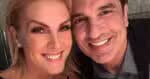 Ana Hickmann e Edu Guedes (Foto: Reprodução / Instagram)