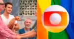 Ator da Globo - Gay (Foto: Reprodução) 