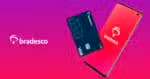 Bradesco - Cartão de crédito (Foto: Reprodução) 