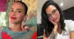 Bruna Marquezine e Ariadna Arantes (Fotos: Reproduções / Instagram)