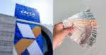 Caixa traz aumento em pagamento (Foto: Divulgação)
