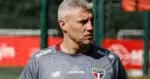 Crespo perde craques no São Paulo (Foto: Rubens Chiri/SPFC)