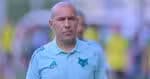 Leonardo Jardim, técnico do Cruzeiro (Foto: Fred Magno/ O TEMPO)