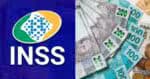 Aviso do INSS chega hoje (14) aos idosos - Foto: Montagem