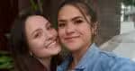 Larissa Manoela e Maisa (Foto: Reprodução / Instagram)