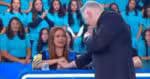 Lexa chora após atitude do Padre Marcelo: "Vai chegar a hora'' (Foto: Reprodução/ Internet)