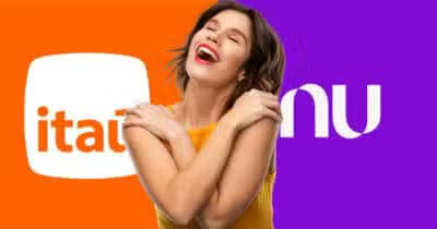Imagem card com fundo
