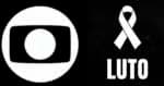 Luto - Globo (Foto: Reprodução) 