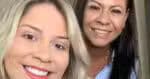 Marília Mendonça e Dona Ruth (Foto: Reprodução / Instagram)
