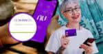 Nubank libera crédito sem análise (Foto Reprodução/Montagem/Lennita/TV Foco/Canva/Nubank)