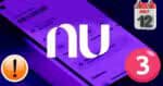 Alerta conta Nubank (Foto: Reprodução / Canva / Montagem TV Foco)

