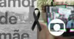 A triste morte de astro de Amor de Mãe, da Globo, ao perder luta contra câncer aos 37 anos (Foto: Reprodução/ Montagem)
