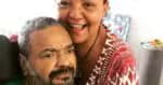Babi Cruz relatou orgasmo com Arlindo Cruz após AVC (Foto: Reprodução/ Internet)
