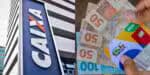 Caixa comunica 2 atitudes que bloqueiam o Bolsa Família (Reprodução: Montagem TV Foco)