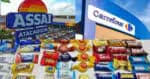 Falência? 10 chocolates extintos das prateleiras dos mercados (Foto: Reprodução/Montagem TV Foco)