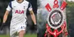 Corinthians abre os cofres por reforço direto da Europa (Reprodução: Montagem TV Foco)