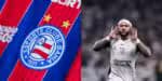 Depay pode ter uma nova dupla no Corinthians (Reprodução: Rodrigo Coca)
