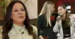 Pai de vítima de tragédia de avião expõe mãe de Marília Mendonça (Foto: Reprodução/Montagem TV Foco)