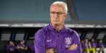 Dorival Jr pede atacante ao Corinthians (Reprodução: Eitan Abrahmovic)