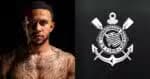 Memphis Depay indo embora: Adeus é única solução no Corinthians - Montagem / TV FOCO