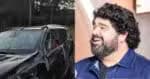 Cantor Fabiano Menotti sofreu acidente de carro (Foto: Reprodução/ Internet)