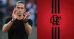 Filipe Luís tem veredito de adeus no Flamengo  - Montagem / TV FOCO