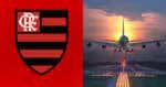 Flamengo não para e manda buscar +1 reforço na Argentina - Montagem / TV FOCO
