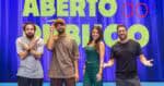 Globo estreia novo programa e é detonada: “Como deixaram colocar esse lixo no ar” (Foto: Reprodução/ Divulgação/ gshow)
