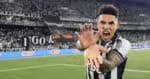 Igor Jesus deixou o Botafogo (Foto: Divulgação)