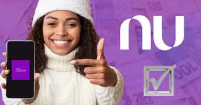 Imagem card com fundo