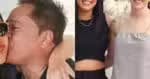 Lésbica e trabalho comum, conheça herdeira discreta de Leonardo (Foto: Reprodução/Montagem TV Foco)