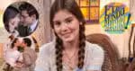 Mafalda (Camila Queiroz) não volta para Êta Mundo Melhor! (Foto: Reprodução / Globo / Montagem TV Foco)