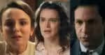Êta Mundo Melhor: Maria faz último pedido em leito de morte (Foto: Reprodução/Montagem TV Foco)