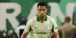 Murilo tem desfecho final confirmado no Palmeiras (Reprodução: Cesar Greco)
