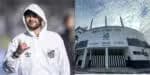 Santos confirma reforço de R$150M junto com Neymar (Reprodução: Abner Dourado)