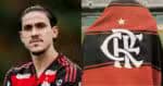 Pedro tem contratação armada em novo gigante - Montagem / TV FOCO