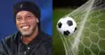 Ronaldinho Gaúcho assina contrato histórico e tem volta em gigante do futebol - Foto: Montagem