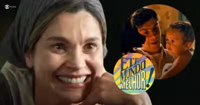 Imagem card com fundo
