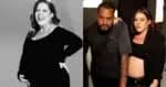 Tati Machado expõe o que vem enfrentando com o marido após morte do filho (Foto: Reprodução/ Instagram/ Montagem)