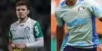 Veiga e mais um craque pode dar adeus do Palmeiras (Reprodução: Rafael Vieira)