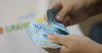 Pagamentos do Bolsa Família (Foto: Sandro Menezes/Assecom Governo do RN/Divulgação)