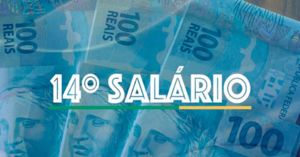 14º salário para pensionistas e aposentados do INSS (Foto: Reprodução)