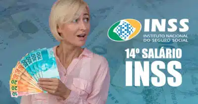 14º salário - INSS (Foto: Reprodução)