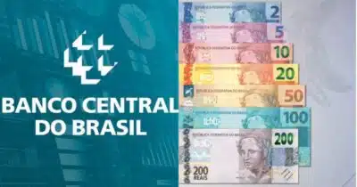 Banco Central anuncia fim de circulação de cédulas (Foto: Montagem/Correio do Dia)
