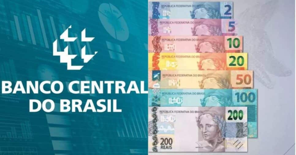 Ilustração Banco Central