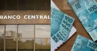 Banco Central comunica como resgatar dinheiro esquecido em bancos (Foto: Montagem/Correio do Dia)